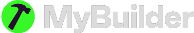 MyBuilder logo